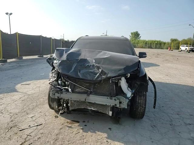 2020 Chevrolet Traverse Lt VIN: 1GNERGKW7LJ285260 Lot: 84415565