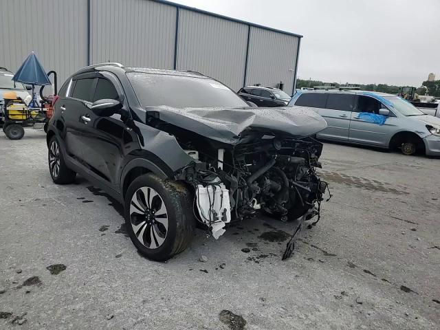 2012 Kia Sportage Sx VIN: KNDPCCA65C7178184 Lot: 71696665