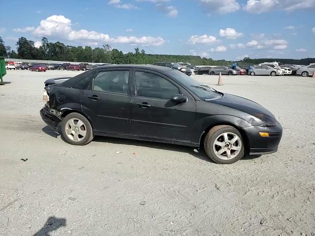 2003 Ford Focus Zts VIN: 1FAFP38ZX3W227441 Lot: 71214855