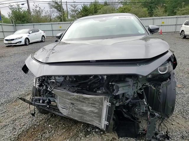 2022 Mazda Cx-30 Select VIN: 3MVDMBBL9NM456767 Lot: 80990735