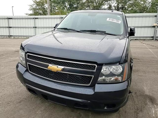 2013 Chevrolet Tahoe K1500 Ls VIN: 1GNSKAE08DR206385 Lot: 81461785