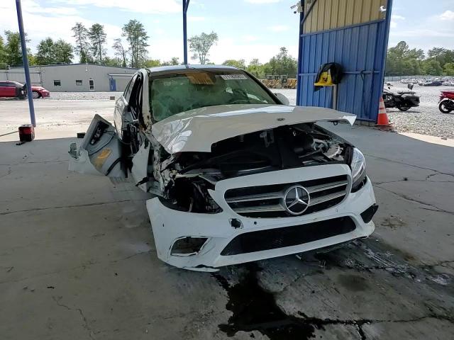 2021 Mercedes-Benz C 300 VIN: W1KWF8DB9MR634790 Lot: 71182085