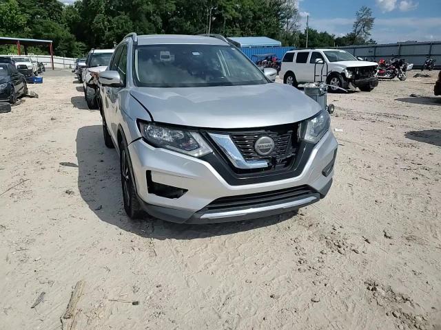 2018 Nissan Rogue S VIN: JN8AT2MT8JW464961 Lot: 70740925