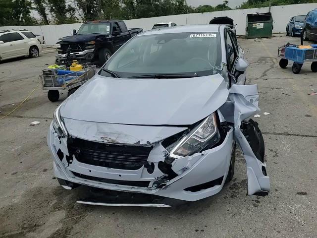 2024 Nissan Versa Sv VIN: 3N1CN8EVXRL895629 Lot: 82116735