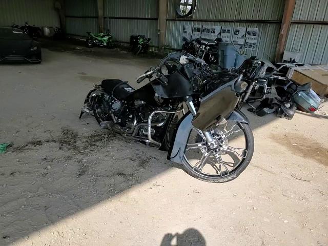 2015 Harley-Davidson Fltrxs Road Glide Special VIN: 1HD1KTM1XFB634933 Lot: 80256865