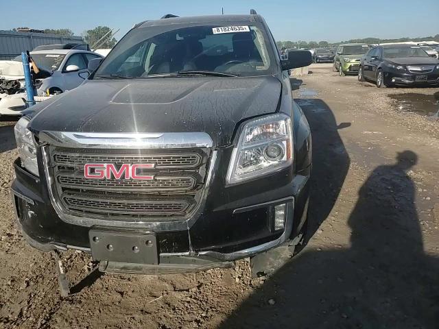 2016 GMC Terrain Sle VIN: 2GKALNEK9G6209956 Lot: 81824635