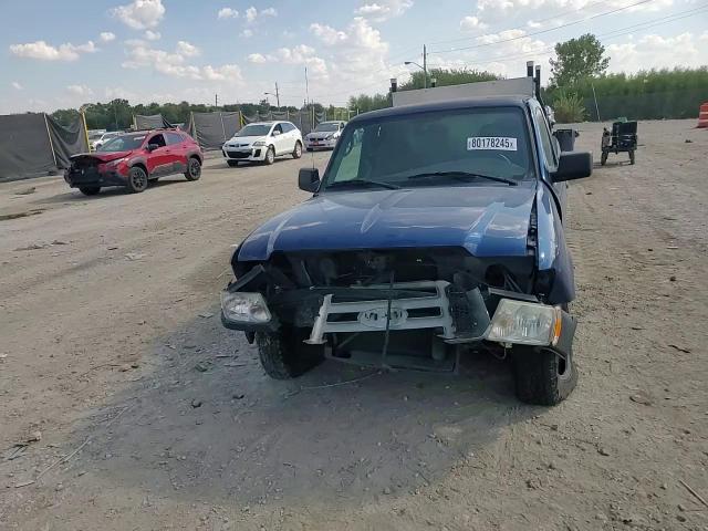 2008 Ford Ranger Super Cab VIN: 1FTYR14E68PA33799 Lot: 80178245