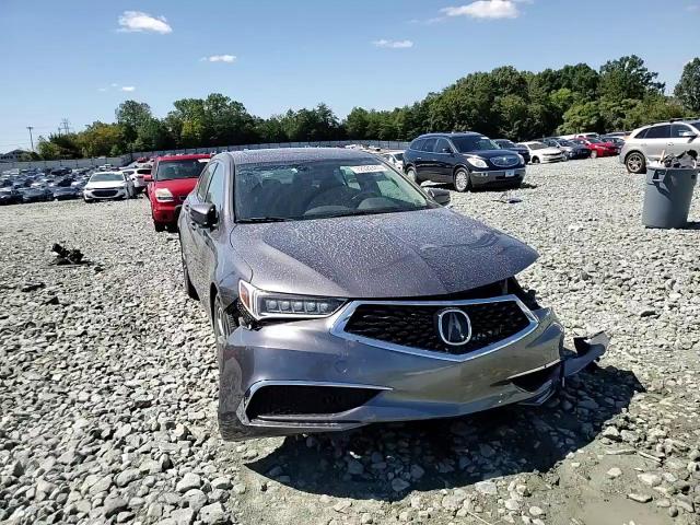 2020 Acura Tlx Technology VIN: 19UUB1F53LA002572 Lot: 72022445