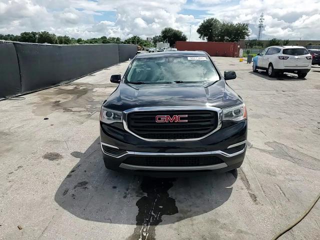 2017 GMC Acadia Sle VIN: 1GKKNKLA9HZ231968 Lot: 80271885