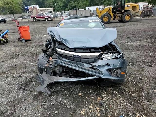 2011 Ford Fusion Se VIN: 3FAHP0HA0BR199779 Lot: 81374525