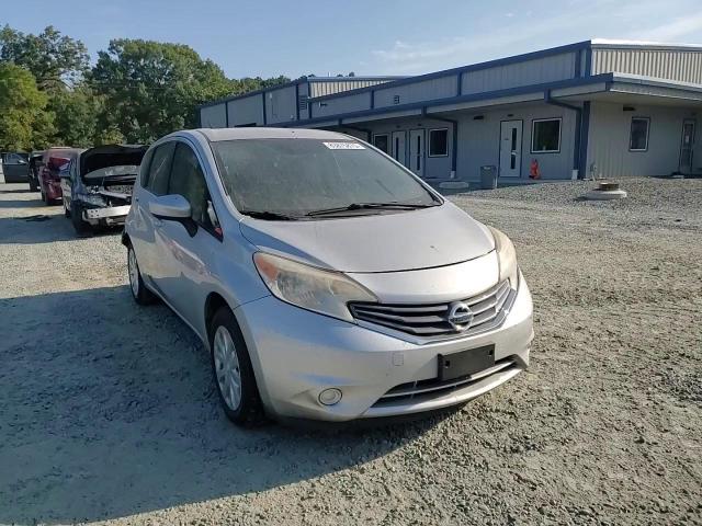 2016 Nissan Versa Note S VIN: 3N1CE2CP7GL371143 Lot: 83875875
