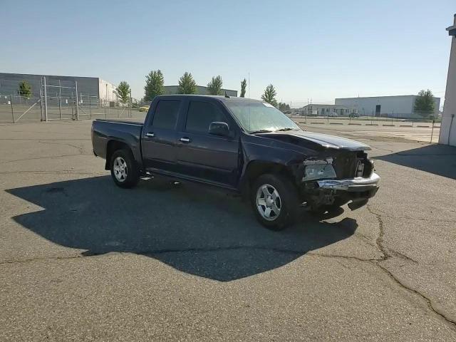 2011 GMC Canyon Slt VIN: 1GTD5NF92B8135667 Lot: 84195455