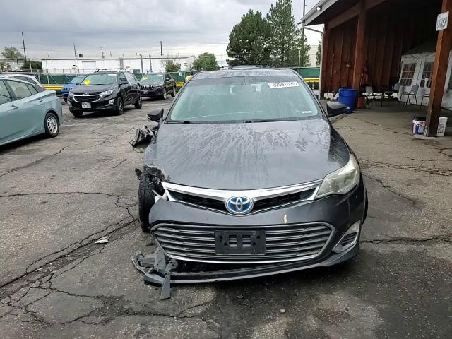 2014 Toyota Avalon Hybrid VIN: 4T1BD1EB3EU032109 Lot: 82091695