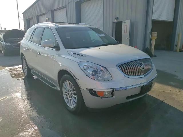 2012 Buick Enclave VIN: 5GAKRCED1CJ144412 Lot: 84183025