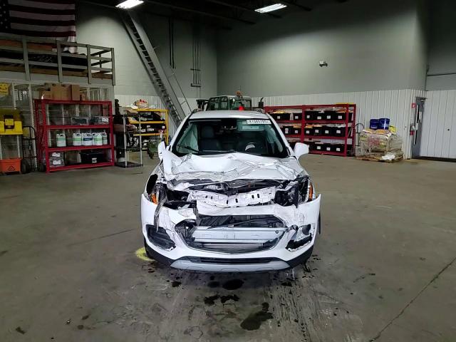 2019 Chevrolet Trax 1Lt VIN: KL7CJLSBXKB916330 Lot: 81585785