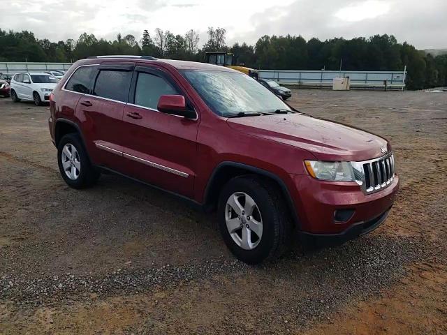 2012 Jeep Grand Cherokee Laredo VIN: 1C4RJFAGXCC263487 Lot: 83863325