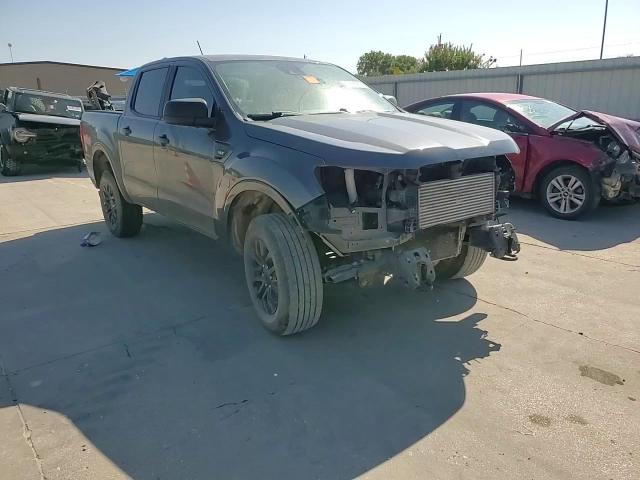 2019 Ford Ranger Xl VIN: 1FTER4EH3KLB14061 Lot: 80906915