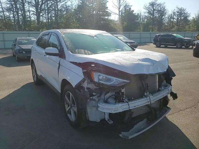 2022 Ford Edge Sel VIN: 2FMPK4J9XNBA35272 Lot: 81313845
