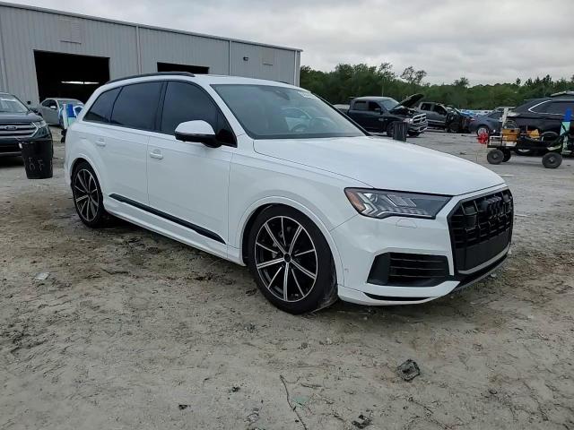 2023 Audi Q7 Prestige VIN: WA1VXBF74PD013798 Lot: 84044605