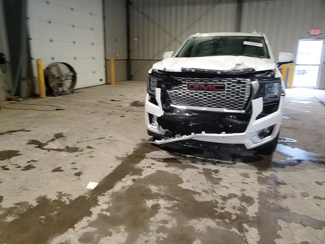 2021 GMC Yukon Denali VIN: 1GKS2DKT7MR433029 Lot: 81832945