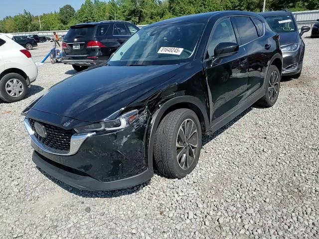 2023 Mazda Cx-5 Premium Plus VIN: JM3KFBEM8P0173233 Lot: 81648245