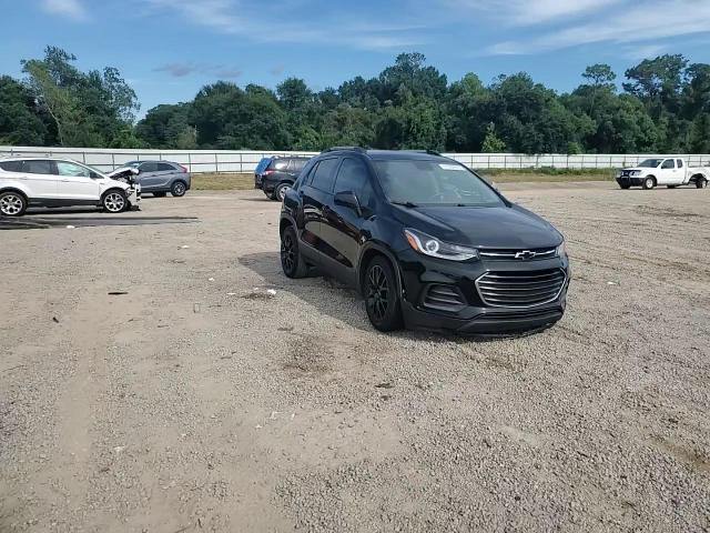 2020 Chevrolet Trax 1Lt VIN: KL7CJLSB2LB352271 Lot: 71707015