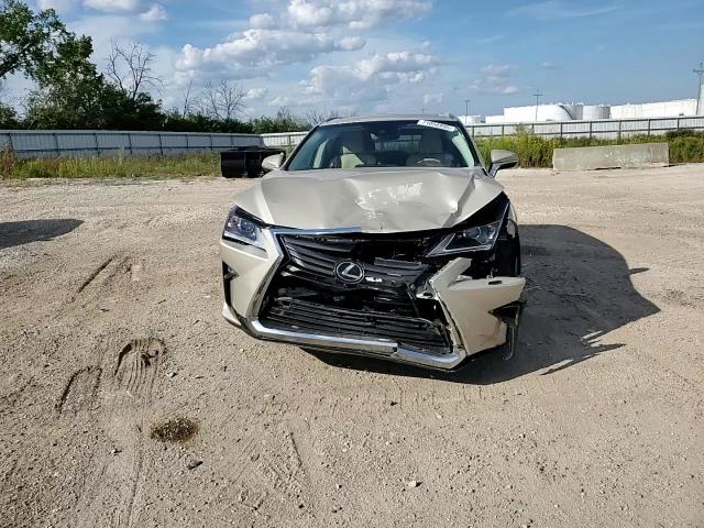2018 Lexus Rx 350 L VIN: JTJDZKCA5J2012980 Lot: 71058995
