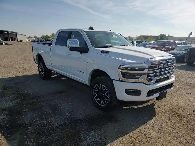 2025 Ram 2500 Limited VIN: 3C63R5SL8SG512117 Lot: 81242735