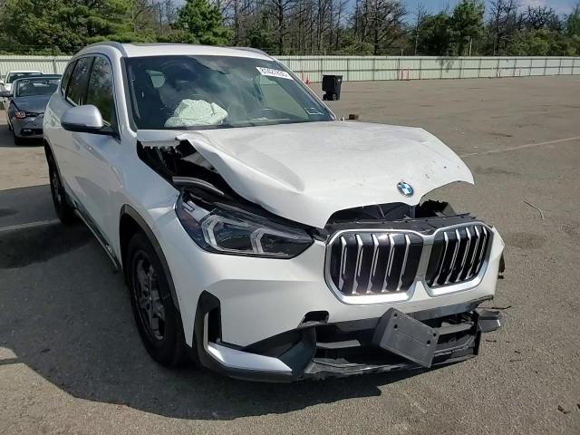 2023 BMW X1 xDrive28I VIN: WBX73EF08P5X96104 Lot: 81427835