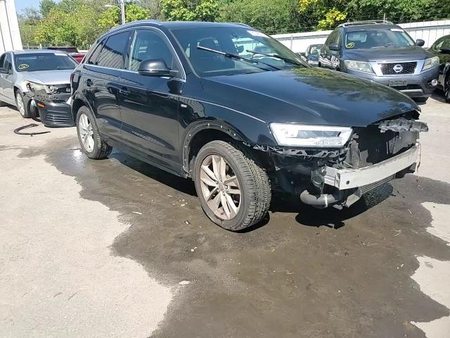2018 Audi Q3 Premium Plus VIN: WA1JCCFS9JR003556 Lot: 81467975