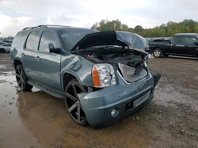 2010 GMC Yukon Slt VIN: 1GKUKCE01AR245784 Lot: 81583075