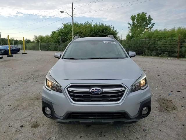 2019 Subaru Outback 2.5I Premium VIN: 4S4BSAFC4K3231667 Lot: 80128805