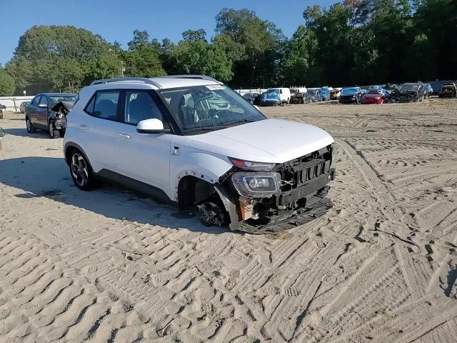 2021 Hyundai Venue Sel VIN: KMHRC8A35MU099978 Lot: 71401225
