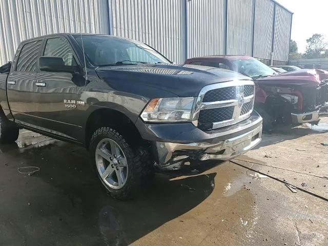 2015 Ram 1500 Slt VIN: 1C6RR7LT1FS745422 Lot: 71530995