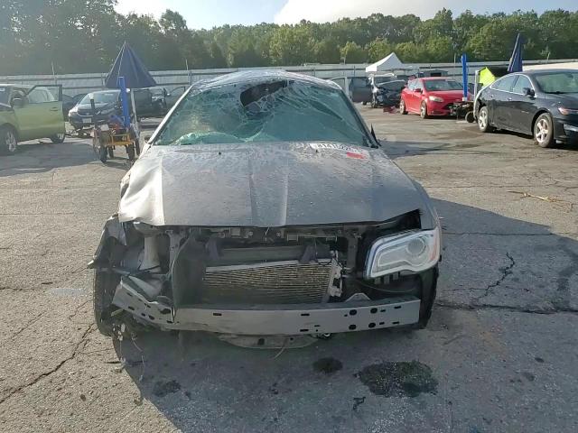 2011 Chrysler 300 Limited VIN: 2C3CA5CG8BH583985 Lot: 81415225