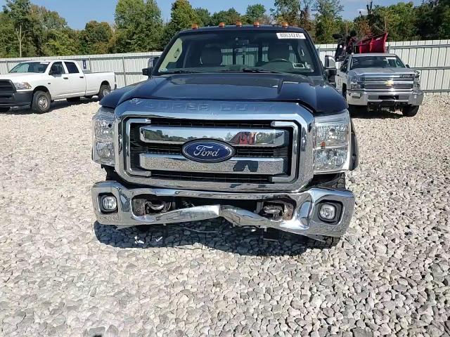 2014 Ford F350 Super Duty VIN: 1FT8X3BT9EEA58173 Lot: 80634245
