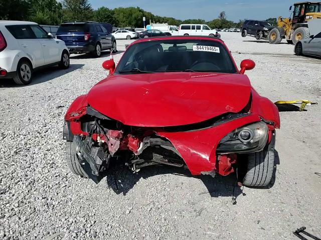 2011 Mazda Mx-5 Miata VIN: JM1NC2JF0B0219314 Lot: 84419465