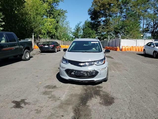 2020 Chevrolet Bolt Ev Premier VIN: 1G1FZ6S03L4110126 Lot: 81619305