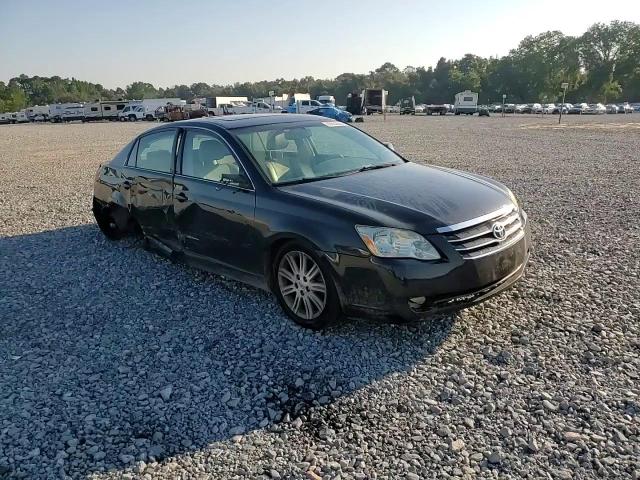2007 Toyota Avalon Xl VIN: 4T1BK36B27U180013 Lot: 80553685