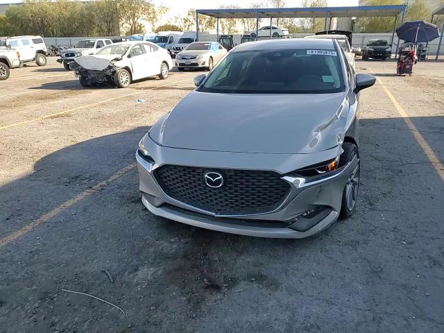 2023 Mazda 3 Select VIN: 3MZBPABM6PM354510 Lot: 81305875