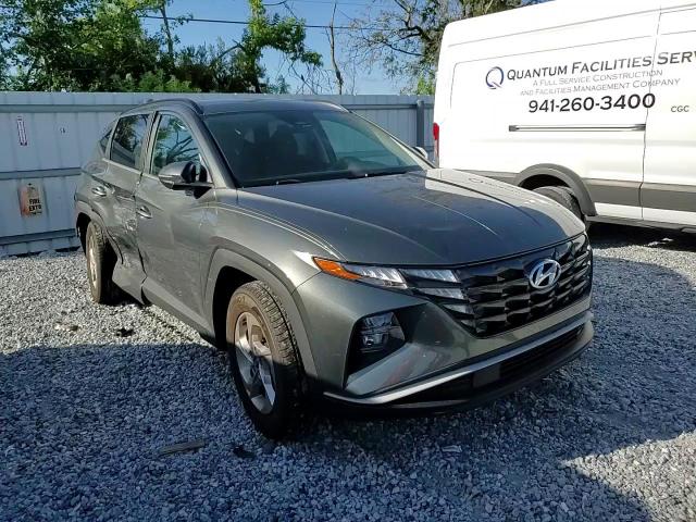 2022 Hyundai Tucson Sel VIN: 5NMJB3AE6NH009755 Lot: 81882925