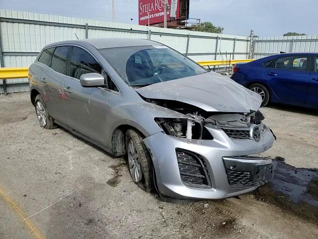 2011 Mazda Cx-7 VIN: JM3ER2BM8B0368184 Lot: 81912425