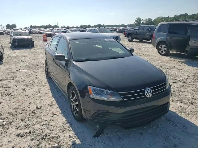 2016 Volkswagen Jetta Se VIN: 3VWD67AJ6GM382619 Lot: 80081815