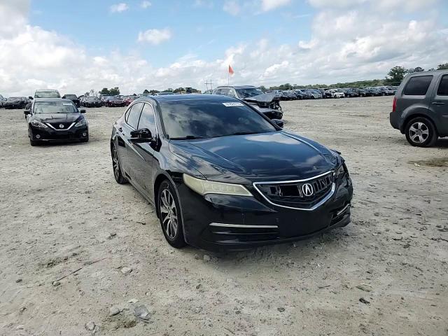 2016 Acura Tlx VIN: 19UUB1F32GA003054 Lot: 81824715