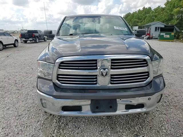 2014 Ram 1500 Slt VIN: 1C6RR6LT6ES456240 Lot: 71472235