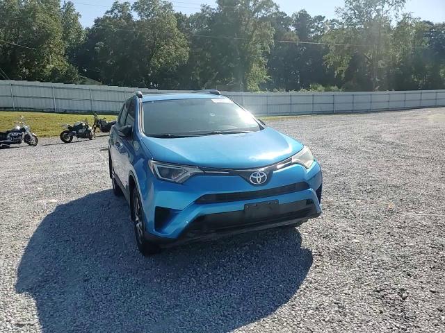 2016 Toyota Rav4 Le VIN: 2T3BFREV9GW446055 Lot: 67902155