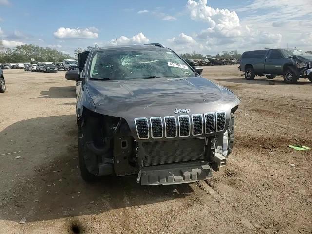 2019 Jeep Cherokee Latitude Plus VIN: 1C4PJLLN9KD248196 Lot: 81339675