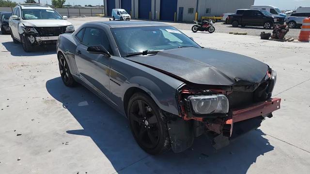 2011 Chevrolet Camaro 2Ss VIN: 2G1FK1EJ1B9197192 Lot: 71460115