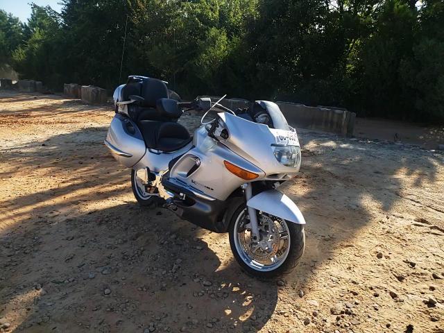 2003 BMW K1200 Lt VIN: WB10555AX3ZD79167 Lot: 80469675