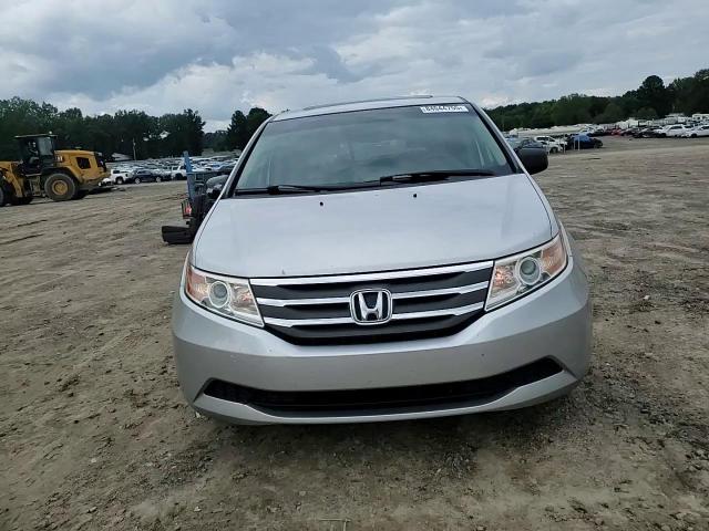 2011 Honda Odyssey Exl VIN: 5FNRL5H63BB060377 Lot: 84044755